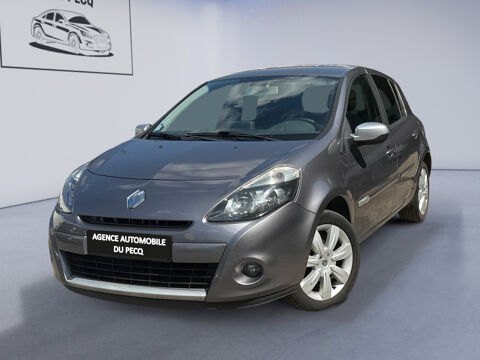 Renault clio iii 1.6 16V 110 Exception / GARANTIE 12 MOIS