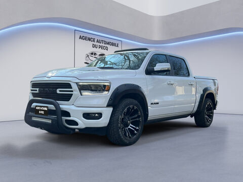 Dodge RAM 5.7 4WD SPORT 2020 occasion Le Pecq 78230