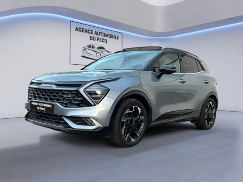 Annonce voiture Kia Sportage 34990 