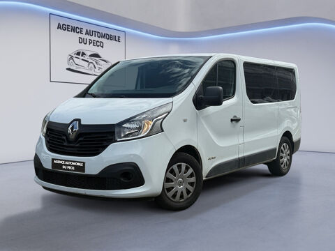 Annonce voiture Renault Divers 17990 €