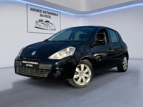 Renault clio iii 1.5 dCi 75 ALIZE GARANTIE 12 MOIS