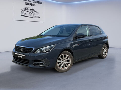 Peugeot 308 110ch S&S BVM6 Style / Kit distribut