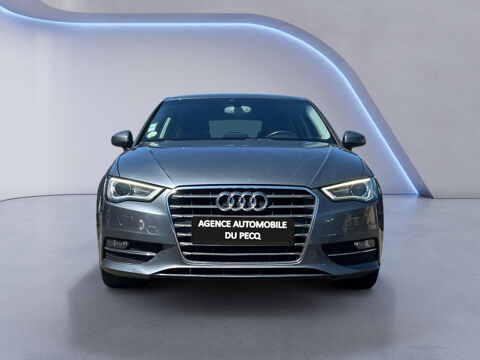 A3 Sportback 2.0 TDI 150 Business Line 2013 occasion 78230 Le Pecq