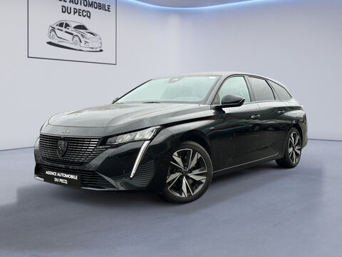 Peugeot 308 SW PHEV 180 e-EAT8 Allure 2022 occasion Le Pecq 78230