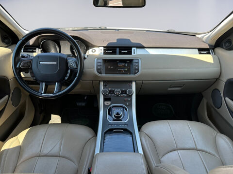 Divers Phase 2 2.0 TD4 DPF 4WD BVA9 180 2018 occasion 78230 Le Pecq