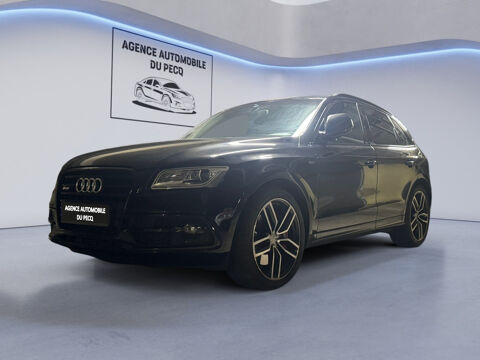 Annonce voiture Audi SQ5 33490 