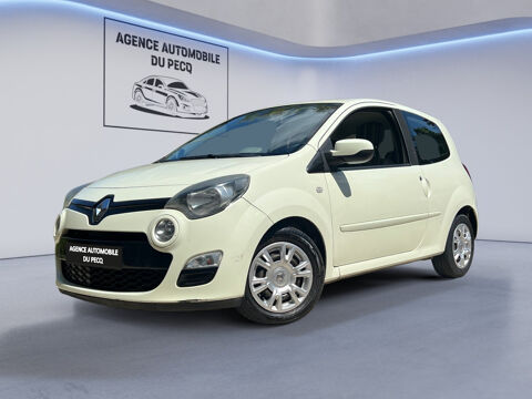 Renault twingo ii 1.2 75 Dynamique GARANTIE 12 MOIS