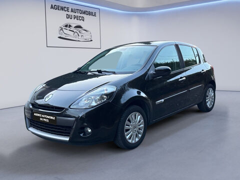 Renault clio iii 16V 75 eco2 DYNAMIQUE/ÉTAT EXCEPT