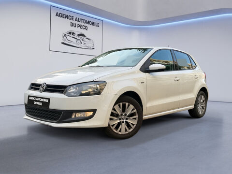 Polo 1.6 TDI 90 CR FAP Life 2013 occasion 78230 Le Pecq