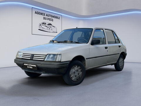 Peugeot 205 1.1 GL 55cv MOTEUR TU