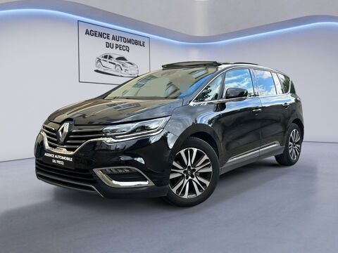 Annonce voiture Renault Espace 16990 €