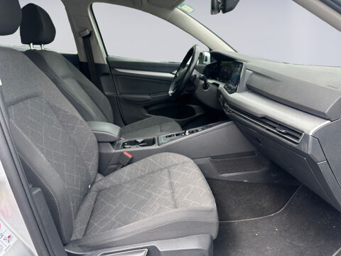 Golf SW 2.0 TDI SCR 116 DSG7 Life Plus 2023 occasion 78230 Le Pecq