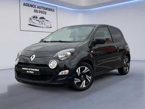 Renault twingo ii Tce 100 MAUBOUSSIN GARANTIE 12 MOIS