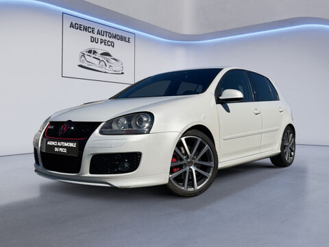 Annonce voiture Volkswagen Golf 15990 €
