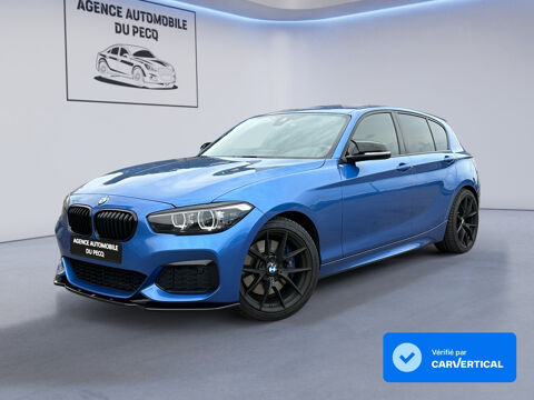 Annonce voiture BMW Série 1 37990 €