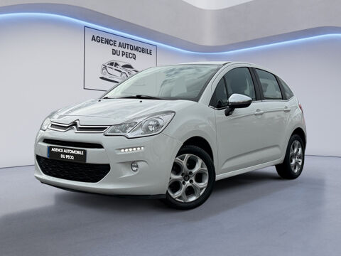 Citroen c3 82 Feel Edition BOITE AUTOMATIQUE GARANT