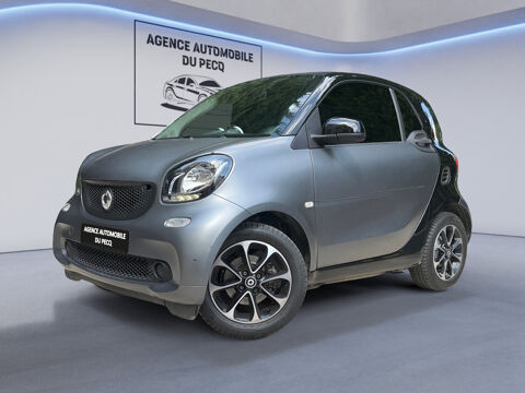 Smart fortwo COUPE 71CH PRIME 17 000 KM GARANTIE 12 M