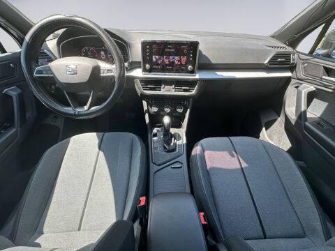 Tarraco 1.5 TSI 150 ch Start/Stop DSG7 7 pl Style 2020 occasion 78230 Le Pecq