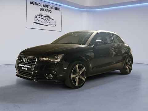 Audi a1 TFSI 122 Ambition Luxe S tronic GARANTIE
