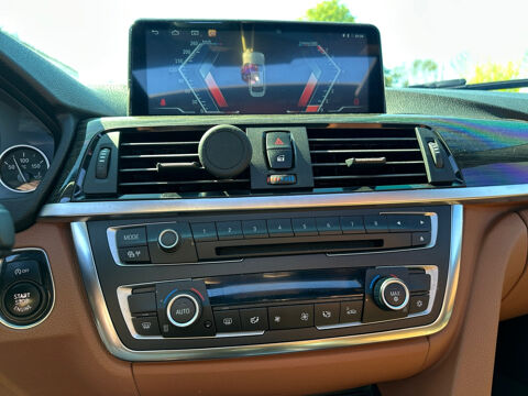 S&eacute;rie 3 320d 184 ch Luxury A 2012 occasion 78230 Le Pecq