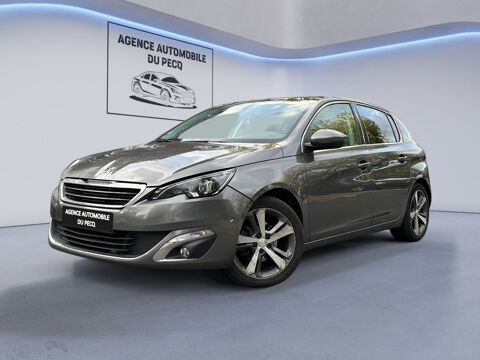 Peugeot 308 1.2 PureTech 130ch S&S EAT6 Fé