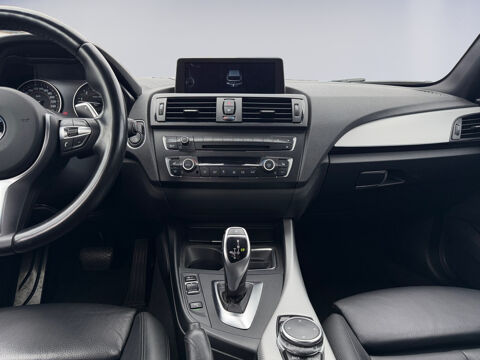 S&eacute;rie 1 M135i 320 ch A 2014 occasion 78230 Le Pecq