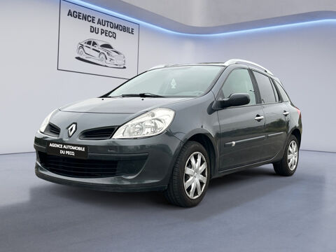 Renault clio iii 1.5 dCi 85 eco2 Extrême Fonc&eacut