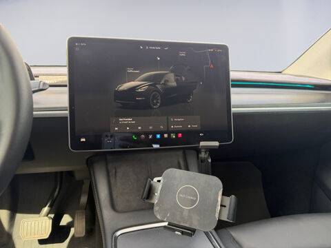 Model Y MODEL Y Standard RWD 2024 occasion 78230 Le Pecq