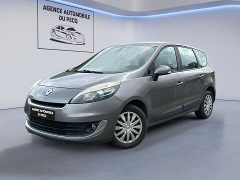 Renault grand scenic iii dCi 110 Authentique 5 pl RADAR DE RECUL/