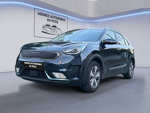 Annonce voiture Kia Niro 17990 