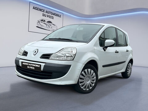 Renault modus 75 GARANTIE 12 MOIS