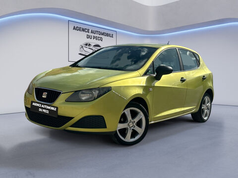 Seat ibiza 1.4 TDI 80 Pr&eacute;ference