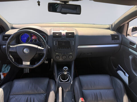 Golf 2.0 T 16S FSI 230 GTI Pirelli 2008 occasion 78230 Le Pecq