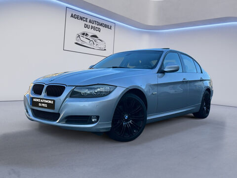 BMW S&eacute;rie 3 318i 143 ch Sport Design A 2011 occasion Le Pecq 78230