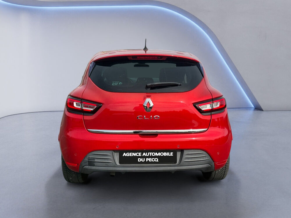Clio IV Clio TCe 90 Energy Intens 2018 occasion 78230 Le Pecq