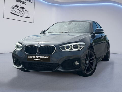 Annonce voiture BMW Série 1 15990 €