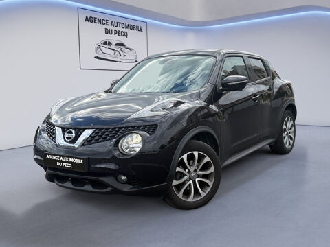 Nissan juke Start/Stop / Tekna / Toit ouvrant / Cam&