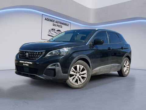 Peugeot 3008 130ch BVM6 ALLURE/CARPLAY/CAMERA DE RECU