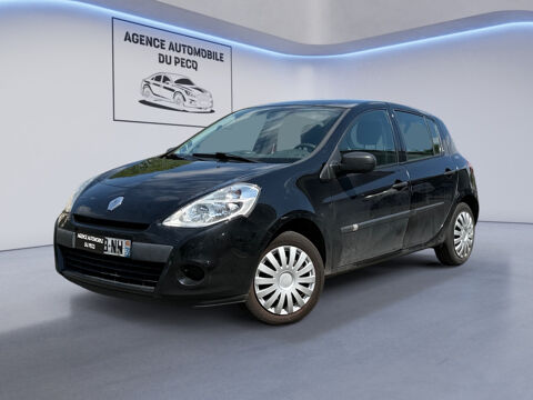 Renault clio iii 75ch Authentique 85000KM/CLIM/GARANTIE 1