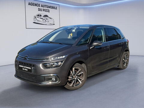 Citroen c4 spacetourer 130CV FEEL GARANTIE 12 MOIS/CARPLAY