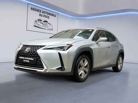 Lexus Divers HYBRID 184 EXECUTIVE 2020 occasion Le Pecq 78230