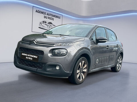 Citroen c3 aircross 82 Boite BVM5 Shine / GARANTIE 12 MOIS