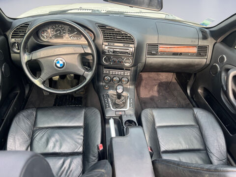S&eacute;rie 3 325i 1994 occasion 78230 Le Pecq