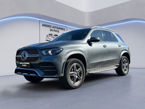 Mercedes Classe GLE GLE 300 d 9G-Tronic 4Matic AMG Line 2019 occasion Le Pecq 78230
