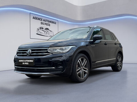 Annonce voiture Volkswagen Tiguan 33890 