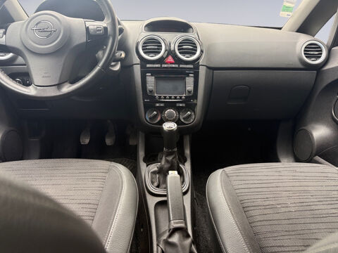Corsa 1.4 Turbo 100 ch Start/Stop Edition 2014 occasion 78230 Le Pecq