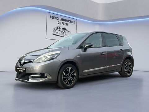 Renault scenic iii dCi 110 FAP eco2 Bose Edition EDC / Gara