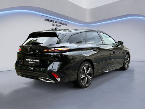 308 SW PureTech 130ch S&S EAT8 GT 2023 occasion 78230 Le Pecq