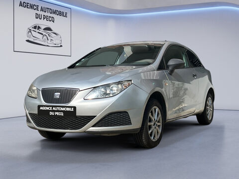 Seat ibiza 70 CH Collector/GARANTIE 12 MOIS/CLIMATI