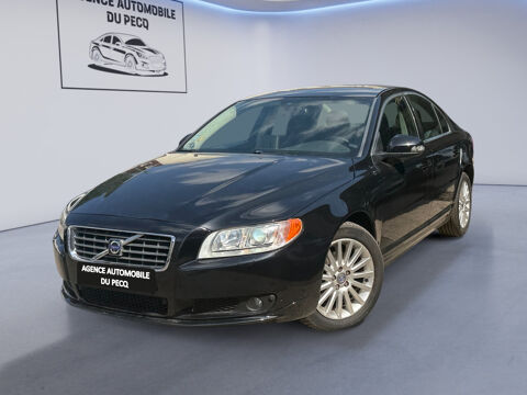 Volvo s80 2.4D 175 Kinetic Geartronic / Si&egrave;